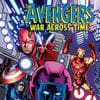 Avengers: War Across Time (2023) #2 (Variant)