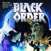 Black Order: The Warmasters Of Thanos (Trade Paperback)