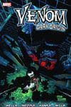 Venom: Dark Origin (Trade Paperback) cover