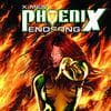 X-Men: Phoenix - Endsong (Trade Paperback)