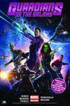 Guardians of the Galaxy (Trade Paperback) cover