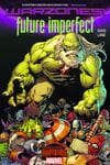 FUTURE IMPERFECT: WARZONES! TPB (Trade Paperback) cover