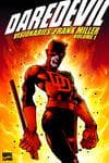 DAREDEVIL VISIONARIES: FRANK MILLER VOL. 1 TPB (Trade Paperback) cover