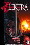 ELEKTRA: INTROSPECT (Trade Paperback) cover