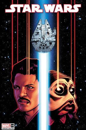 Star Wars (2020) #36 (Variant)