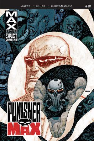 Punishermax (2009) #10