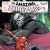 Amazing Spider-Man: Blood Hunt (2024) #1
