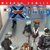 X-Men: Evolution (2001) #3