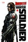 THUNDERBOLTS: THE SAGA OF THE WINTER SOLDIER (Trade Paperback) cover