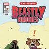 Beastly Buddies Infinity Comic (2024) #4