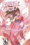 Scarlet Witch (2024) #10 (Variant) cover