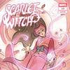 Scarlet Witch (2024) #10 (Variant)