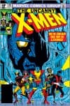 Uncanny X-Men (1981) #149 cover