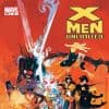 X-Men Unlimited (1993) #43