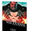 Punisher War Journal Vol. 1: Civil War (2007)