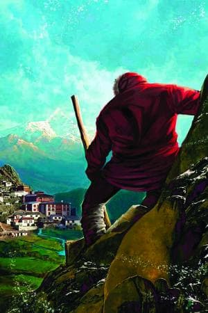 Strange (2004 - 2005)