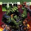 World War Hulk (2007) #2