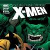 World War Hulk: X-Men (2007) #2