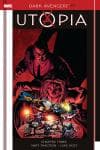Dark Avengers (2009) #7 cover