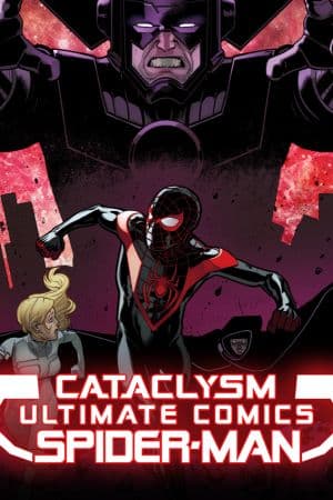 Cataclysm: Ultimate Spider-Man (2013 - 2014)