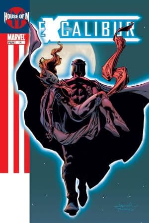 Excalibur (2004) #14