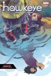 All-New Hawkeye (2015) #4 cover