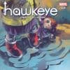 All-New Hawkeye (2015) #4