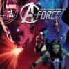 A-Force (2016) #3
