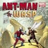 Ant-Man & the Wasp (2010) #2