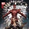 Black Widow: Deadly Origin (2009) #3