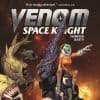 Venom: Space Knight Vol. 1 - Agent of The Cosmos (Trade Paperback)