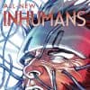 All-New Inhumans (2015) #9