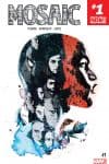 Mosaic (2016) #1 cover