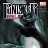 Punisher War Journal (2006) #22