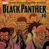 Black Panther (2016) #10