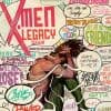 X-Men Legacy (2012) #6