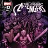Uncanny Avengers (2015) #22