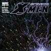 Astonishing X-Men (2004) #34