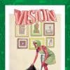 Vision Director's Cut (2017) #2