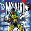Wolverine (1988) #100