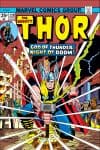Thor (1966) #229 cover