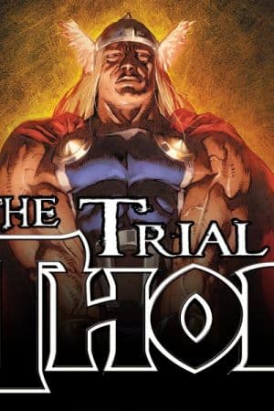 Thor: The Trial of Thor (2009)