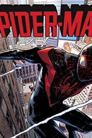 Spider-Man (2016 - 2018)