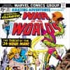 Amazing Adventures (1970) #35