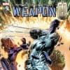 Weapon H (2018) #9