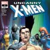 Uncanny X-Men (2018) #3