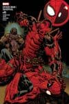 Spider-Man/Deadpool (2016) #45 cover