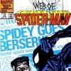 Web of Spider-Man (1985) #13