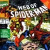 Web of Spider-Man (1985) #77