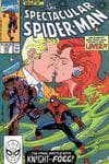 Peter Parker, the Spectacular Spider-Man (1976) #167 cover